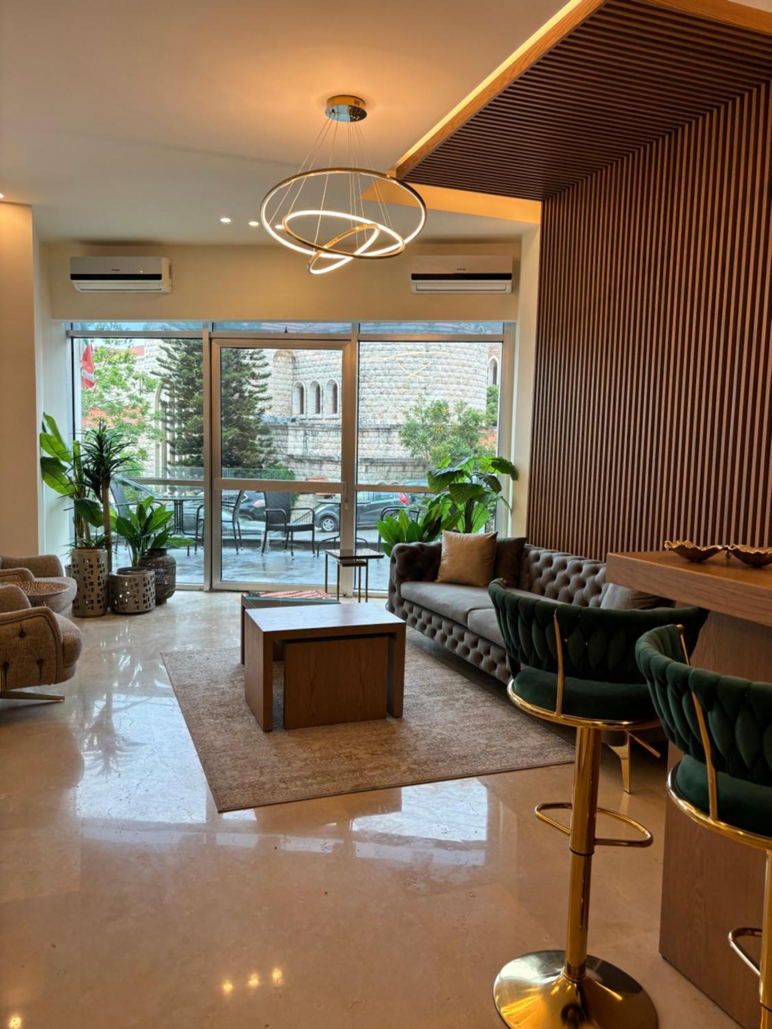 Byblostar Hotel Exterior photo