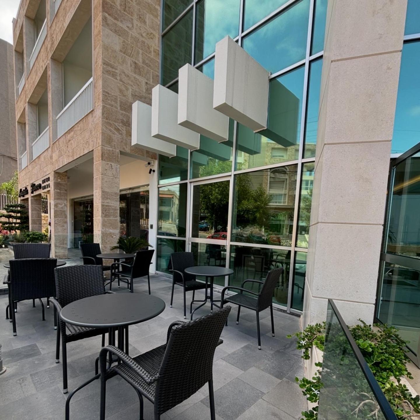Byblostar Hotel Exterior photo